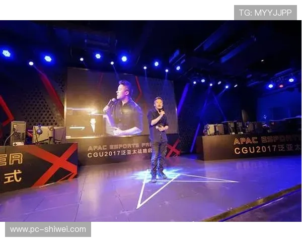 泛亚电竞体育：电子竞技赛事直播带来的全新观看体验