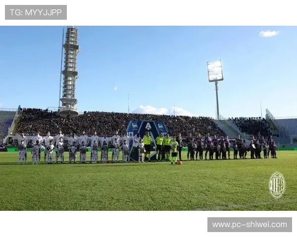 米兰球队最新动态和支持者互动平台