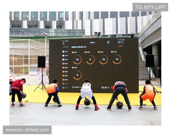 678体育如何推动校园体育活动的普及与创新 678体育如何推动校园体育活动的普及与创新