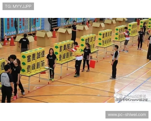 金年会体育赛事精彩纷呈，提升团队凝聚力与员工参与感的完美方案